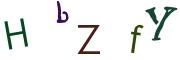 Beeld-CAPTCHA