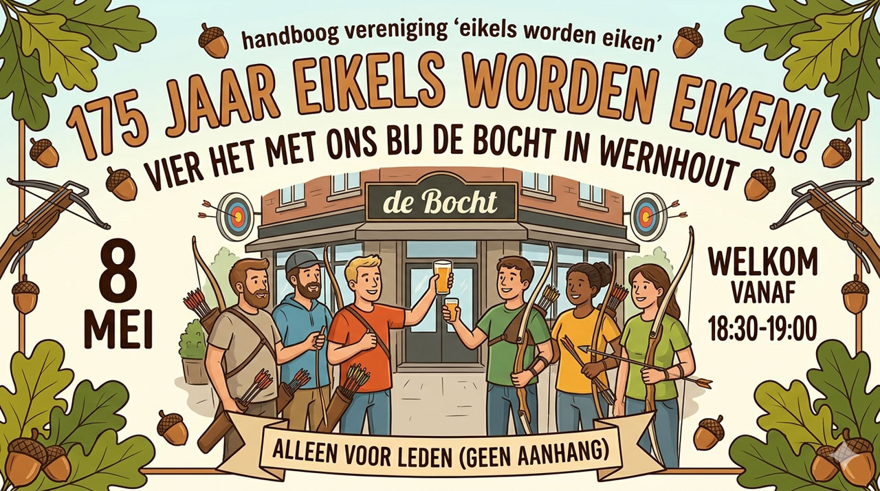 EWE bestaat 175 jaar in 2026