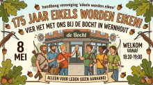EWE bestaat 175 jaar in 2026